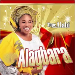 Tope Alabi - Kape Laye